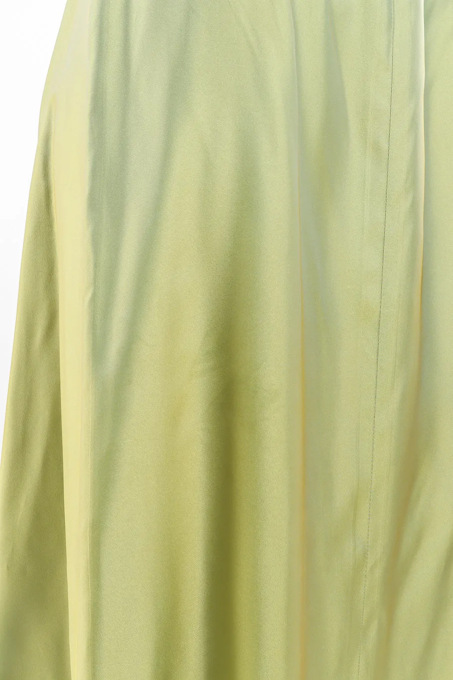2000C Pleated Maxi Skirt