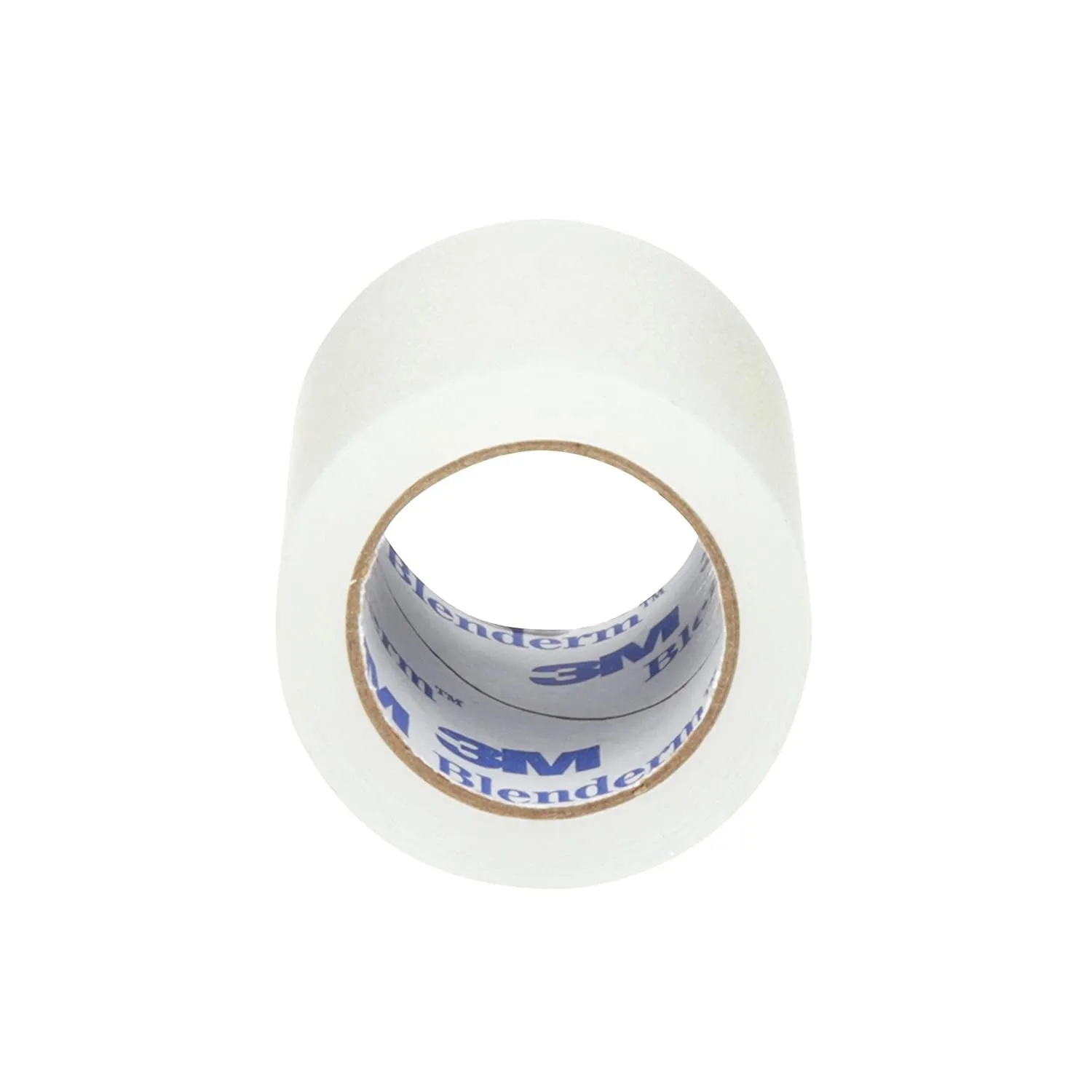 3M Blenderm Surgical Tape | 2.5cm x 4.5m | Single Tape