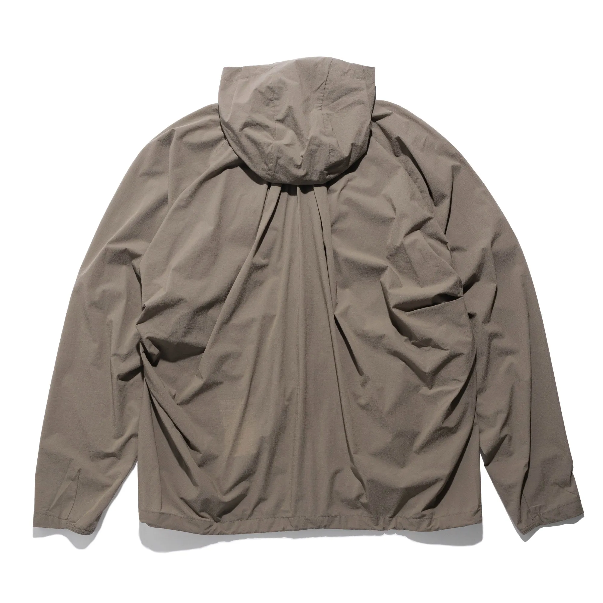 7.0 Technical Jacket Right Warm Grey 70OTRWG
