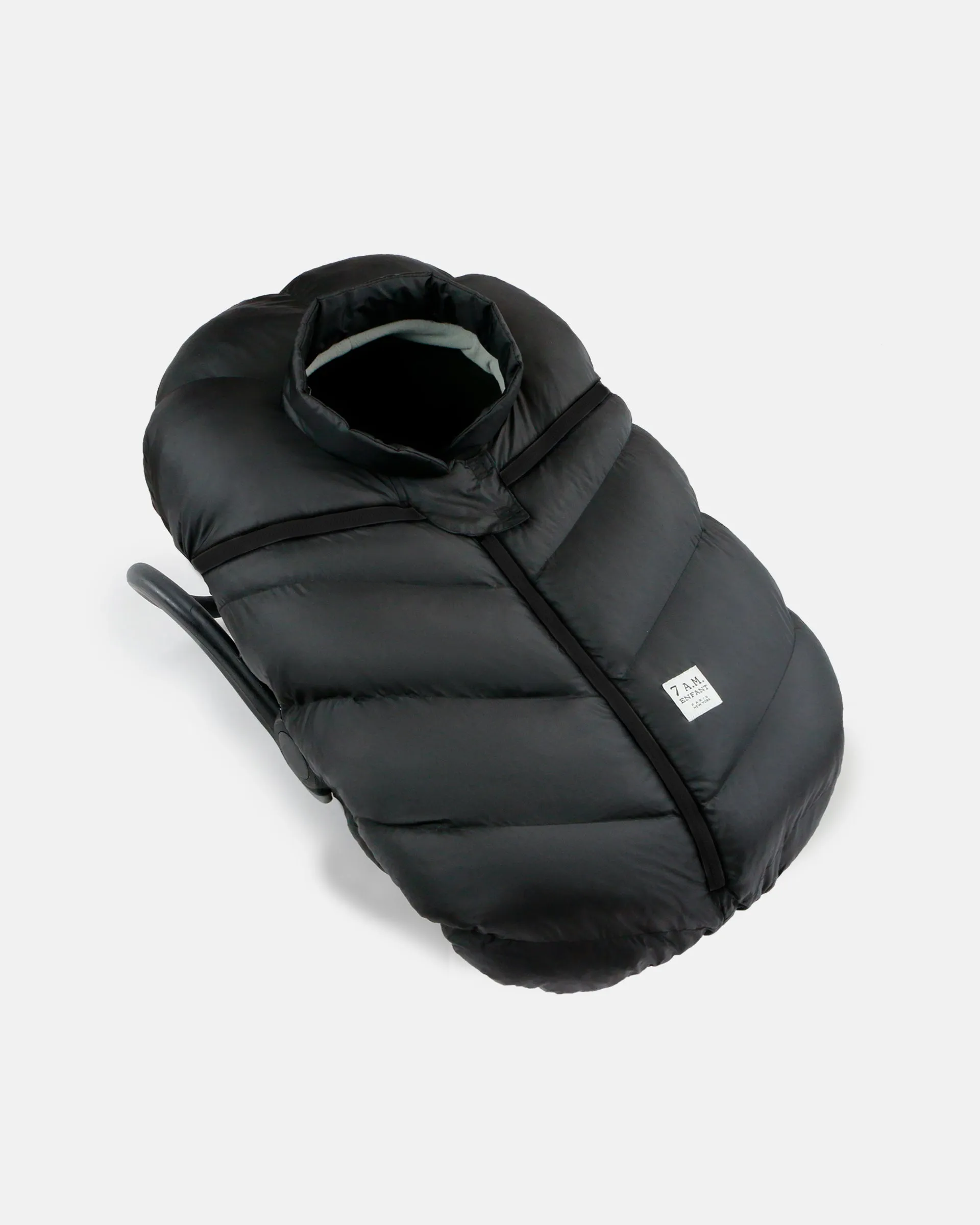 7AM Enfant Car Seat Cocoon