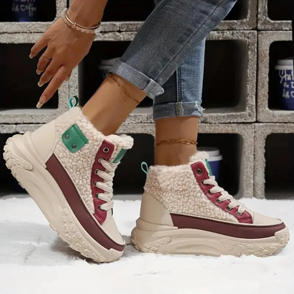 Aderyn | Comfortabele en Stijlvolle Sneakers
