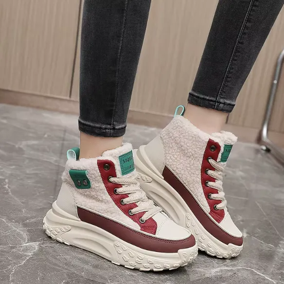 Aderyn | Comfortabele en Stijlvolle Sneakers