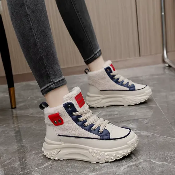 Aderyn | Comfortabele en Stijlvolle Sneakers