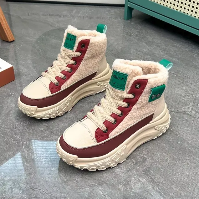 Aderyn | Comfortabele en Stijlvolle Sneakers