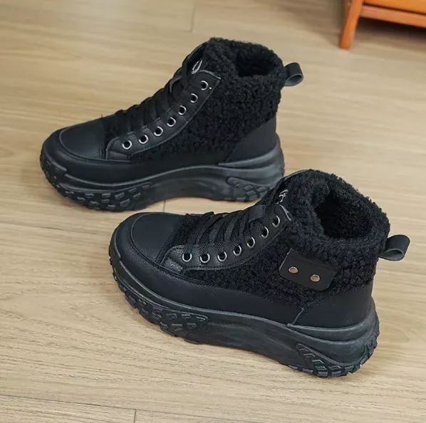 Aderyn | Comfortabele en Stijlvolle Sneakers