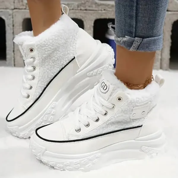 Aderyn | Comfortabele en Stijlvolle Sneakers