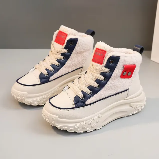 Aderyn | Comfortabele en Stijlvolle Sneakers
