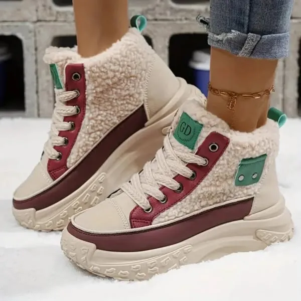 Aderyn | Comfortabele en Stijlvolle Sneakers