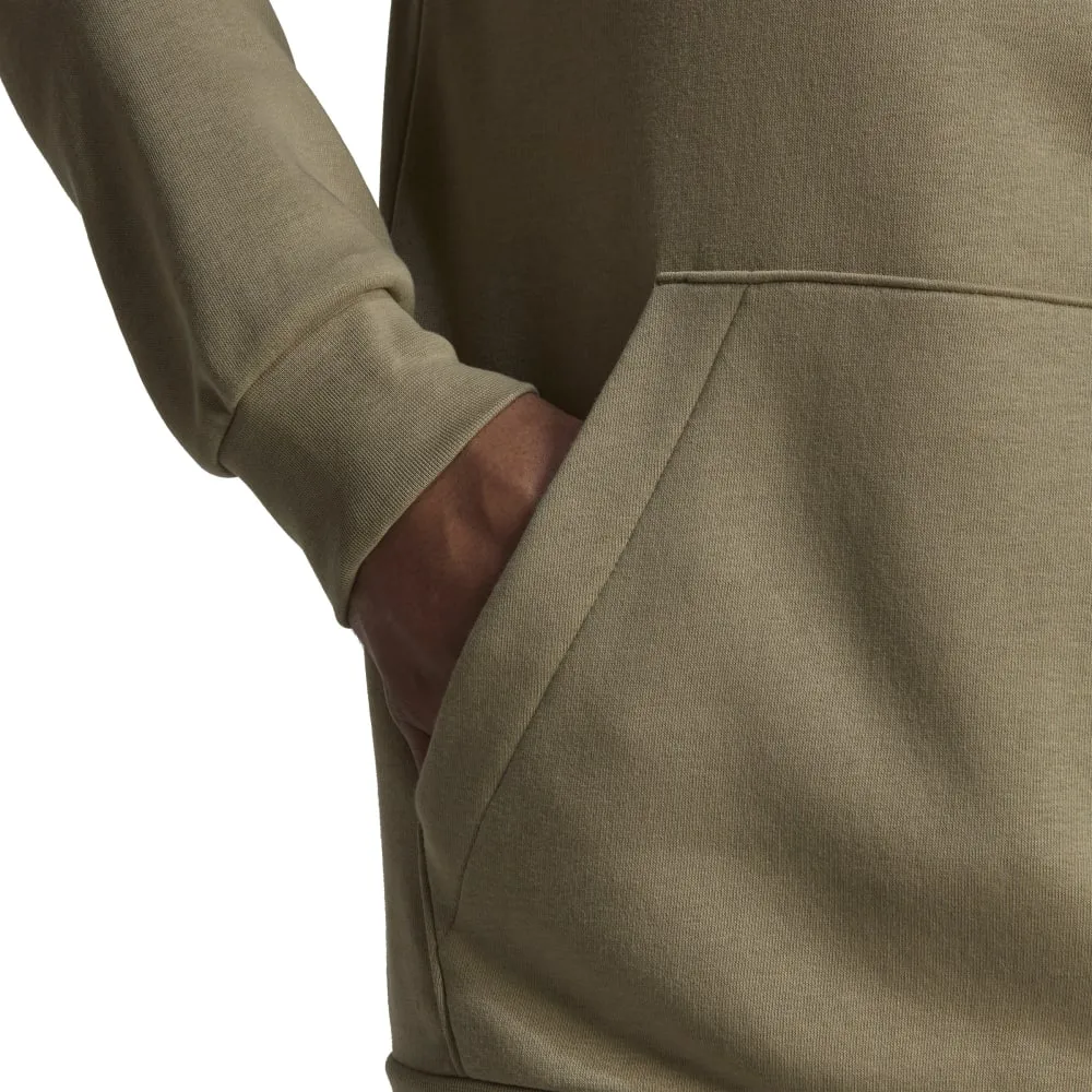 Adidas Mens Feel Cozy Hoodie