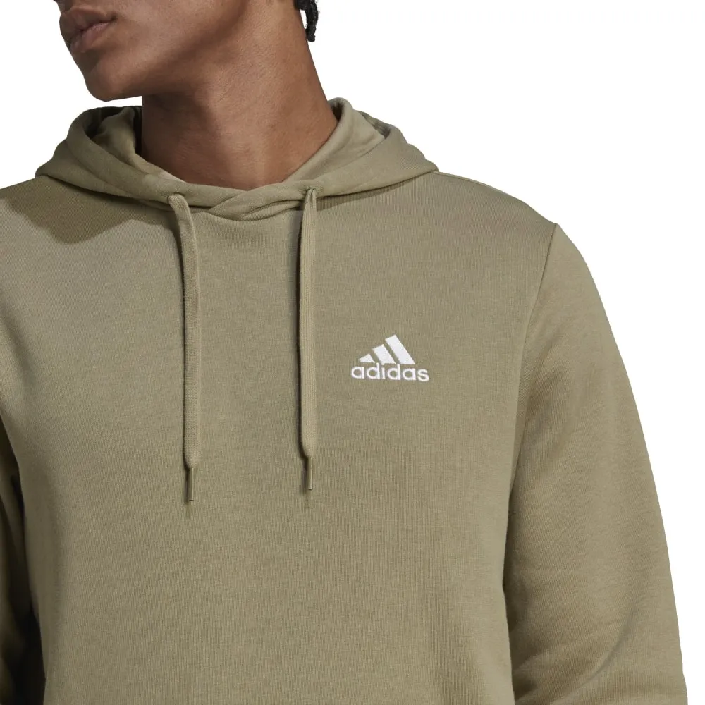 Adidas Mens Feel Cozy Hoodie