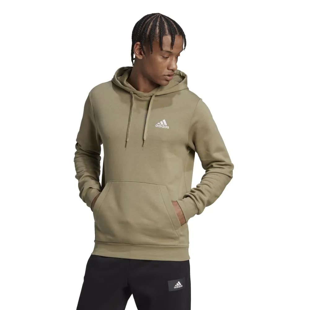 Adidas Mens Feel Cozy Hoodie