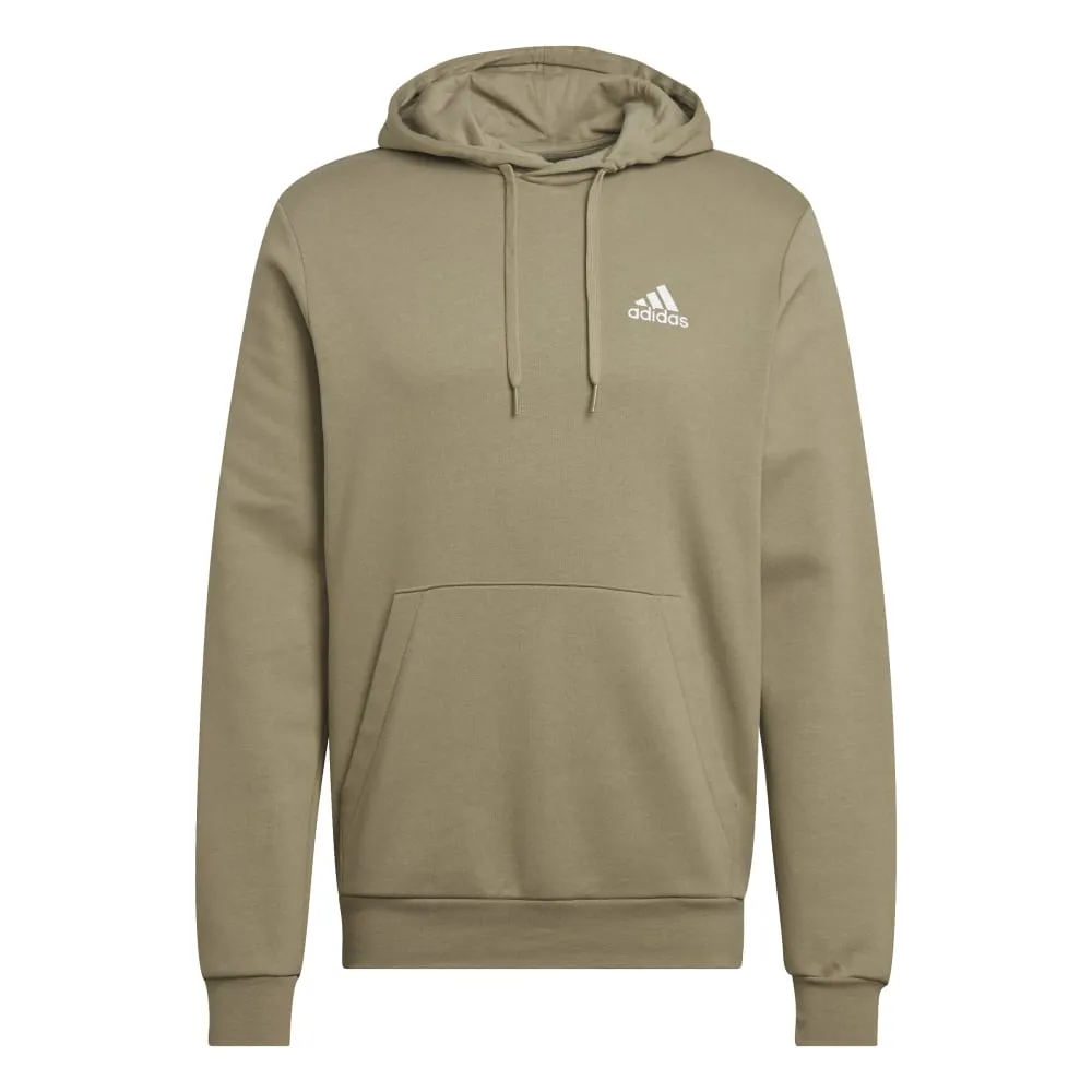 Adidas Mens Feel Cozy Hoodie