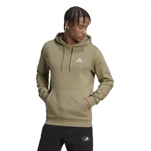 Adidas Mens Feel Cozy Hoodie