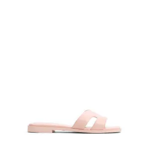 Aldo รุ่น Itsandal รองเท้าแตะผู้หญิง สี Light Pink