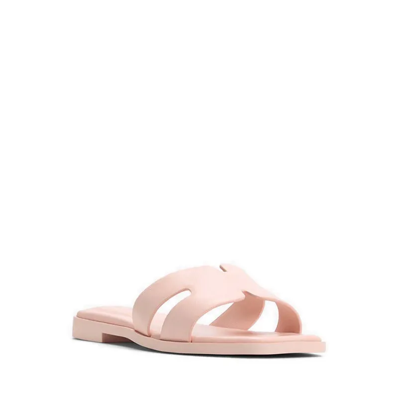 Aldo รุ่น Itsandal รองเท้าแตะผู้หญิง สี Light Pink