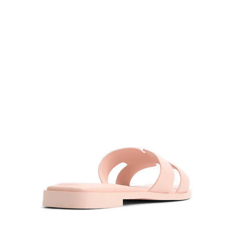 Aldo รุ่น Itsandal รองเท้าแตะผู้หญิง สี Light Pink