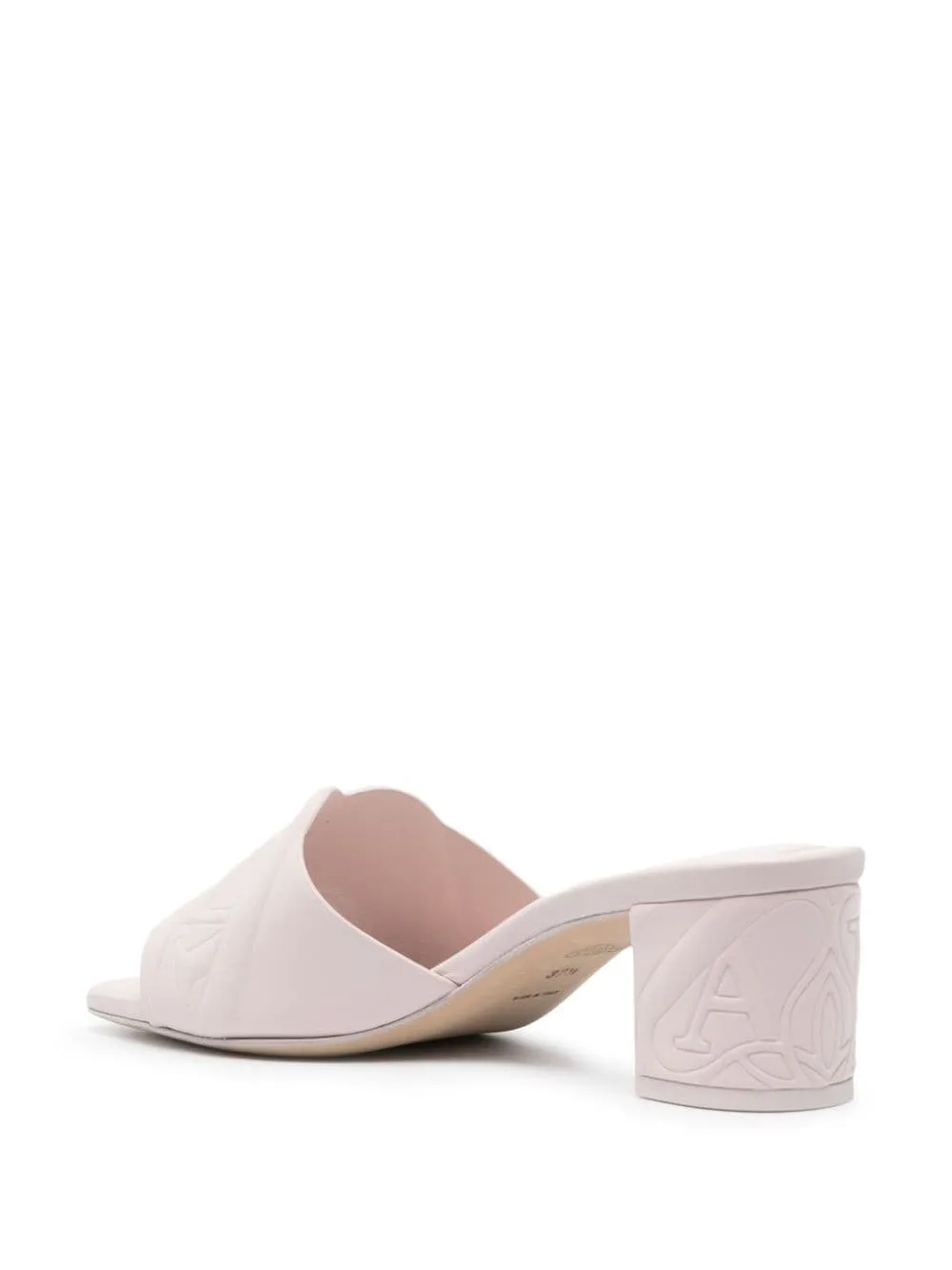 Alexander Mcqueen Beige Sandals