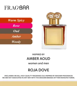 AMBER AOUD