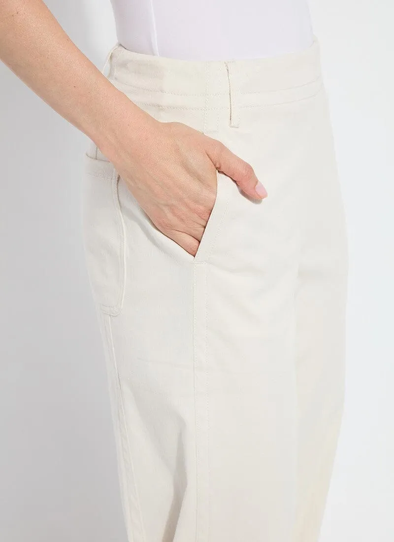 Anelise Barrel Trouser (26" Inseam)
