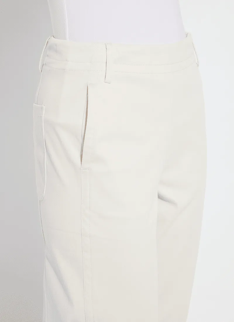 Anelise Barrel Trouser (26" Inseam)