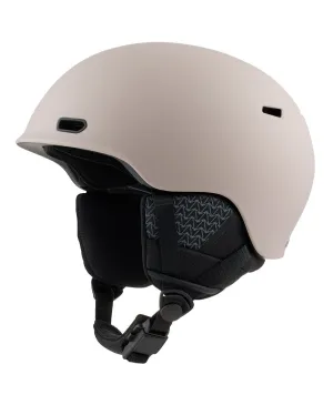 Anon Oslo WaveCel Helmet - Warm Gray 2023