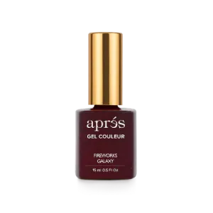 APRES GEL COULEUR - G04 FIREWORKS GALAXY
