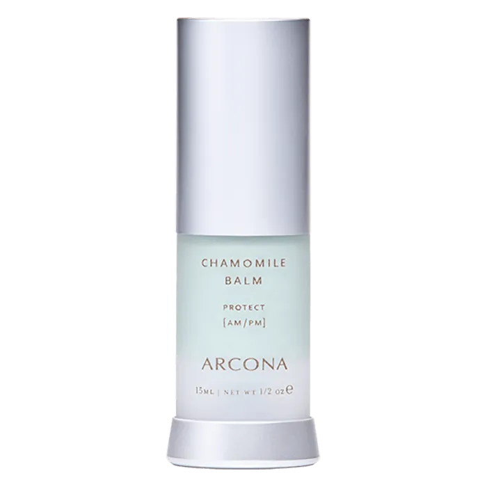 Arcona Chamomile Balm