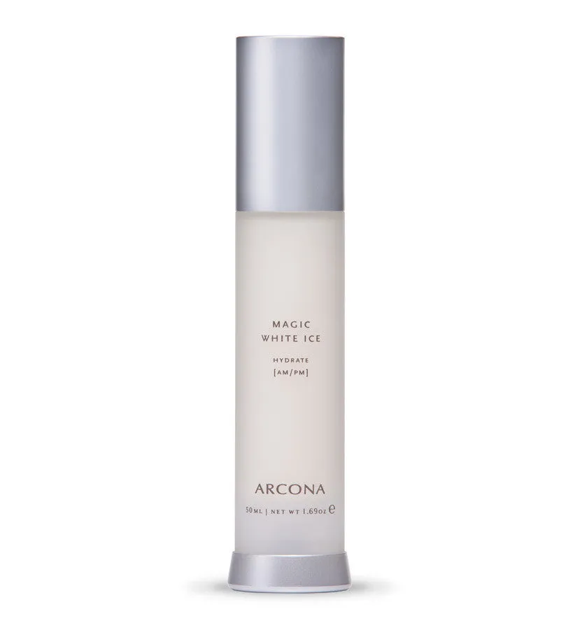 Arcona Magic White Ice Large - 50ml