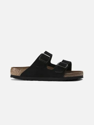 Arizona Suede Leather