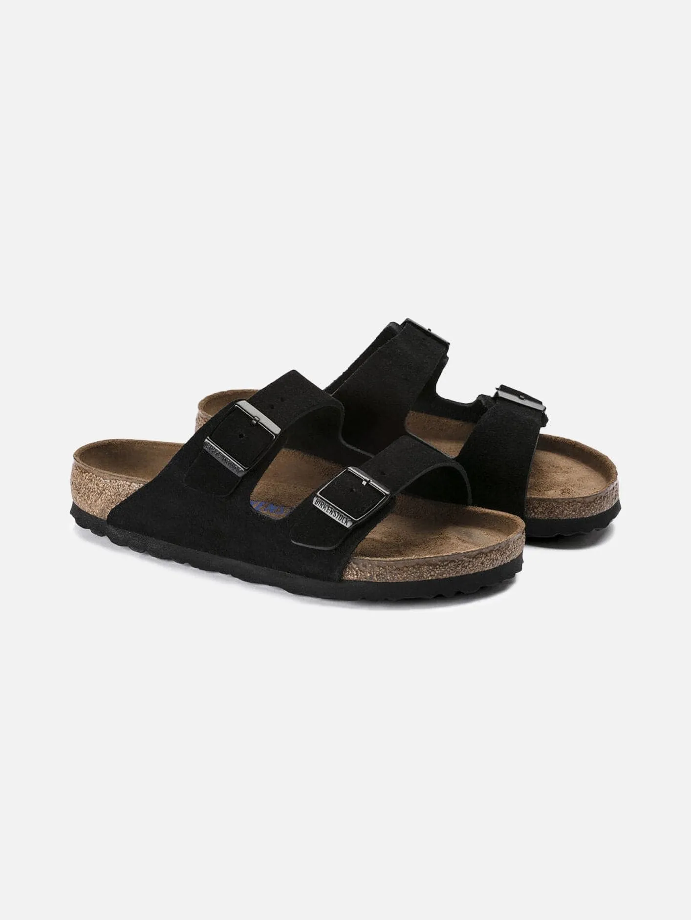 Arizona Suede Leather