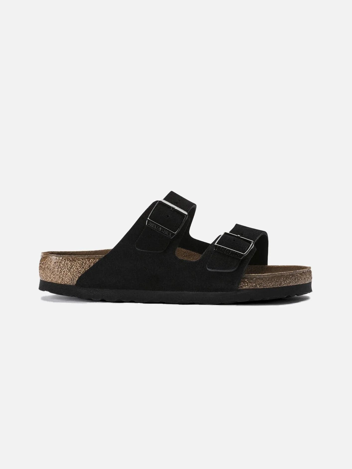 Arizona Suede Leather