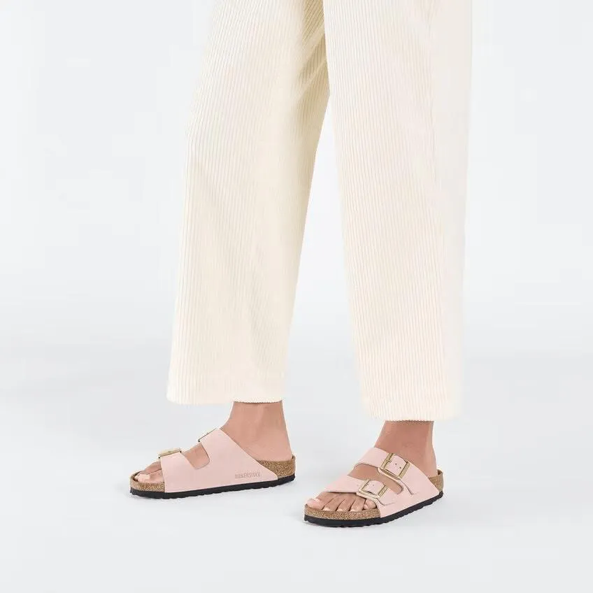 ARIZONA SUEDE LIGHT ROSE