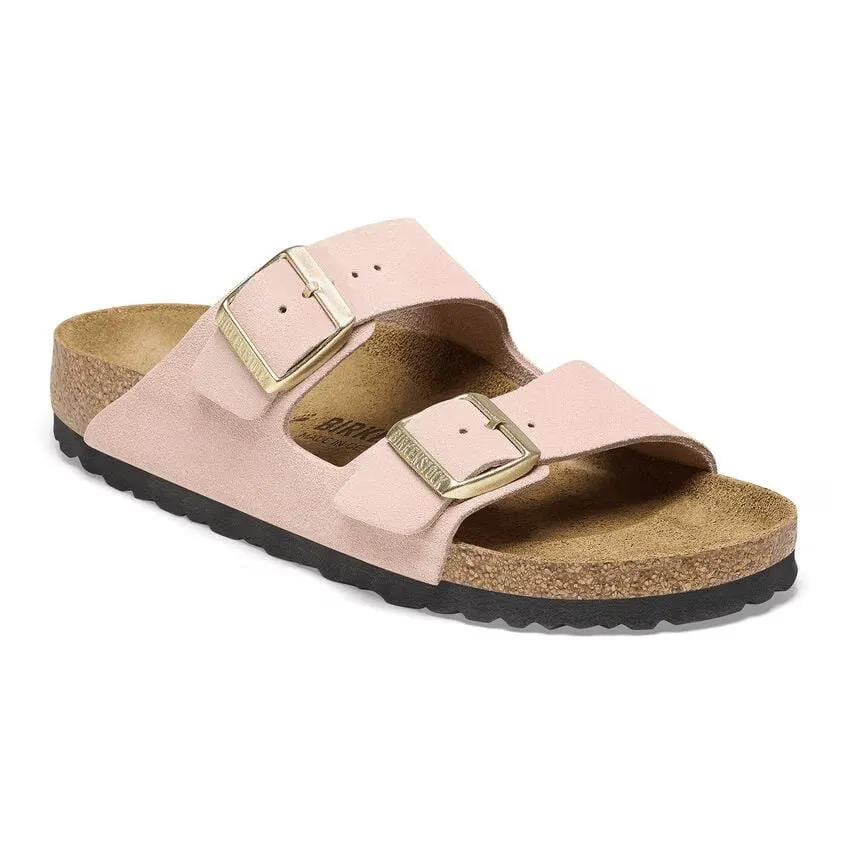 ARIZONA SUEDE LIGHT ROSE