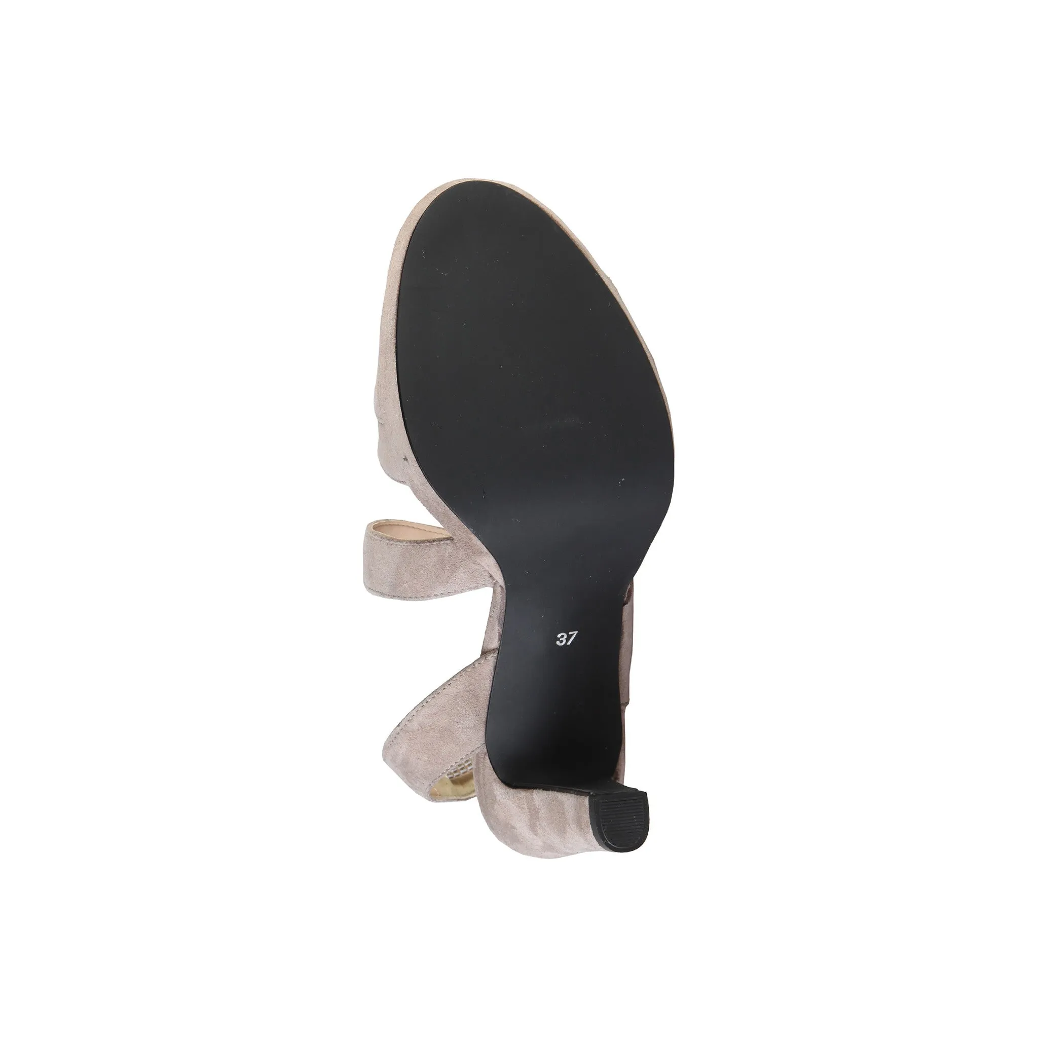 Arnaldo Toscani Sandal - Brown