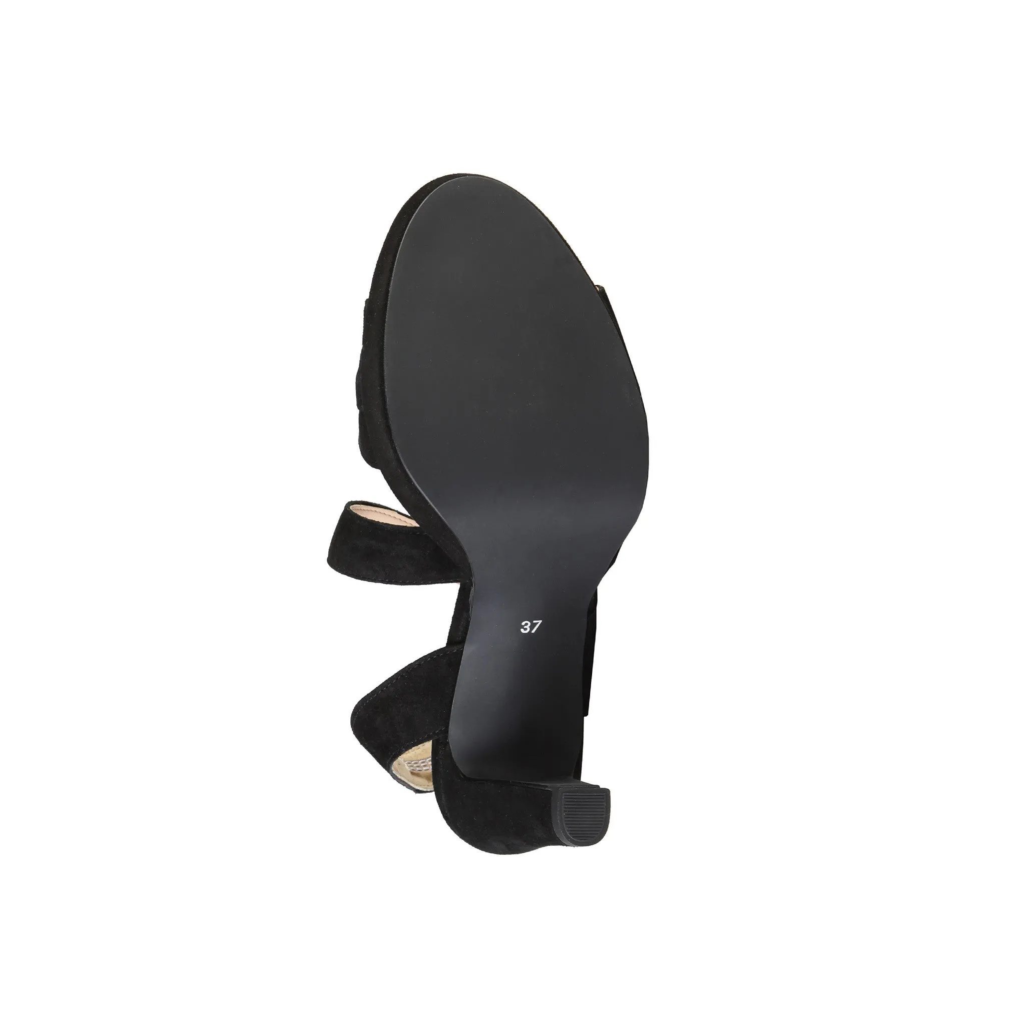 Arnaldo Toscani Sandals - Black