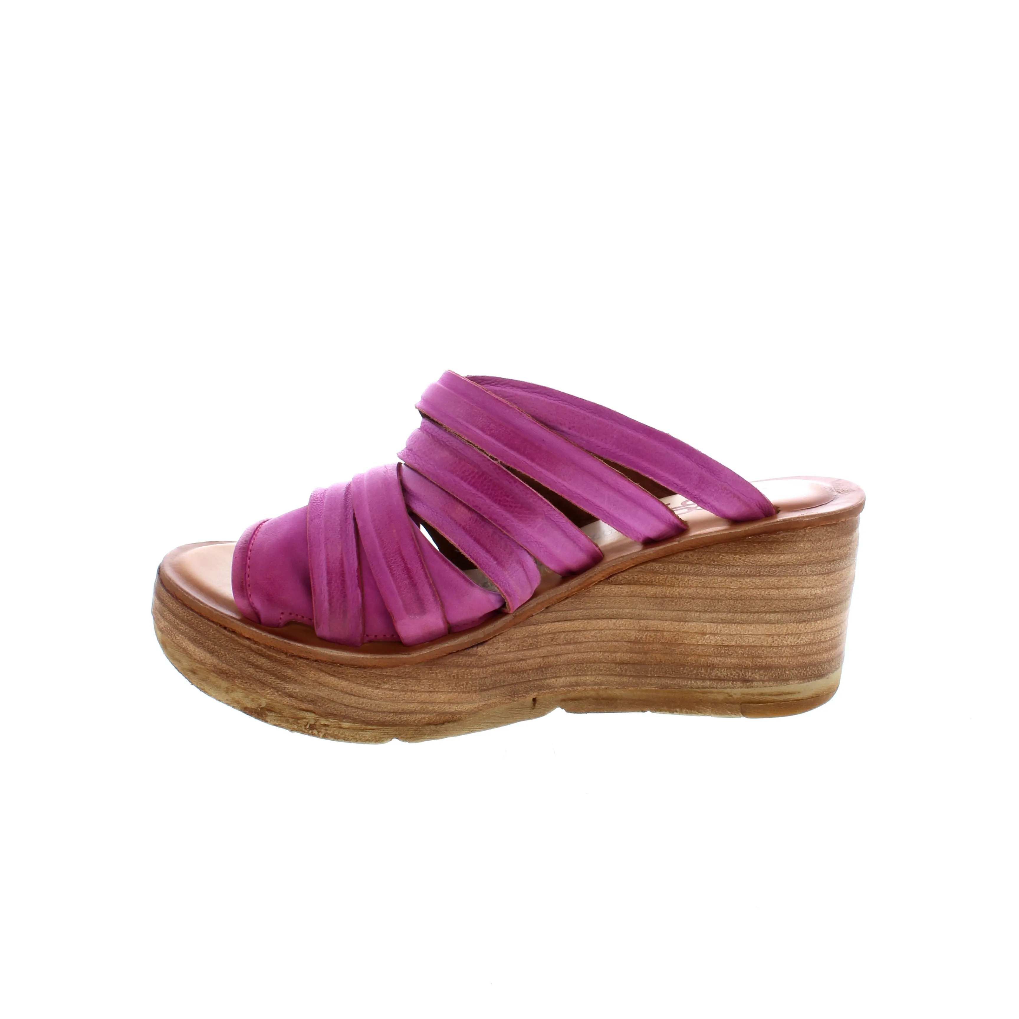 A.S.98 528076-101 - Pink