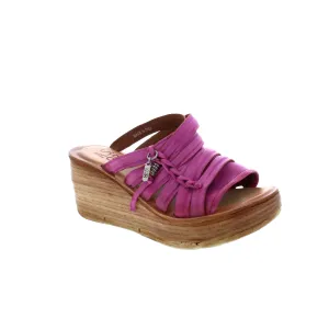 A.S.98 528076-101 - Pink