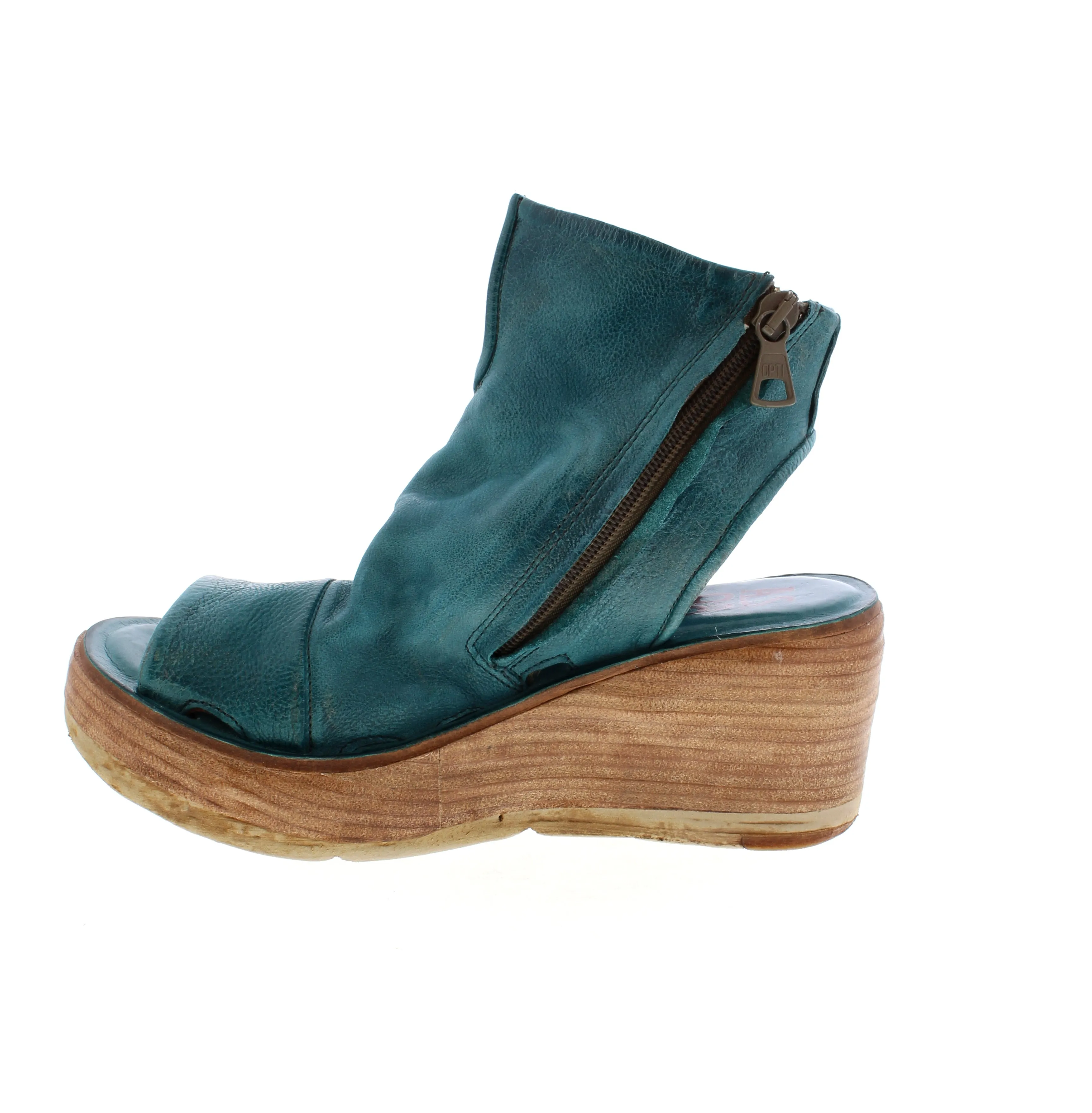 A.S.98 528091-101- Emerald