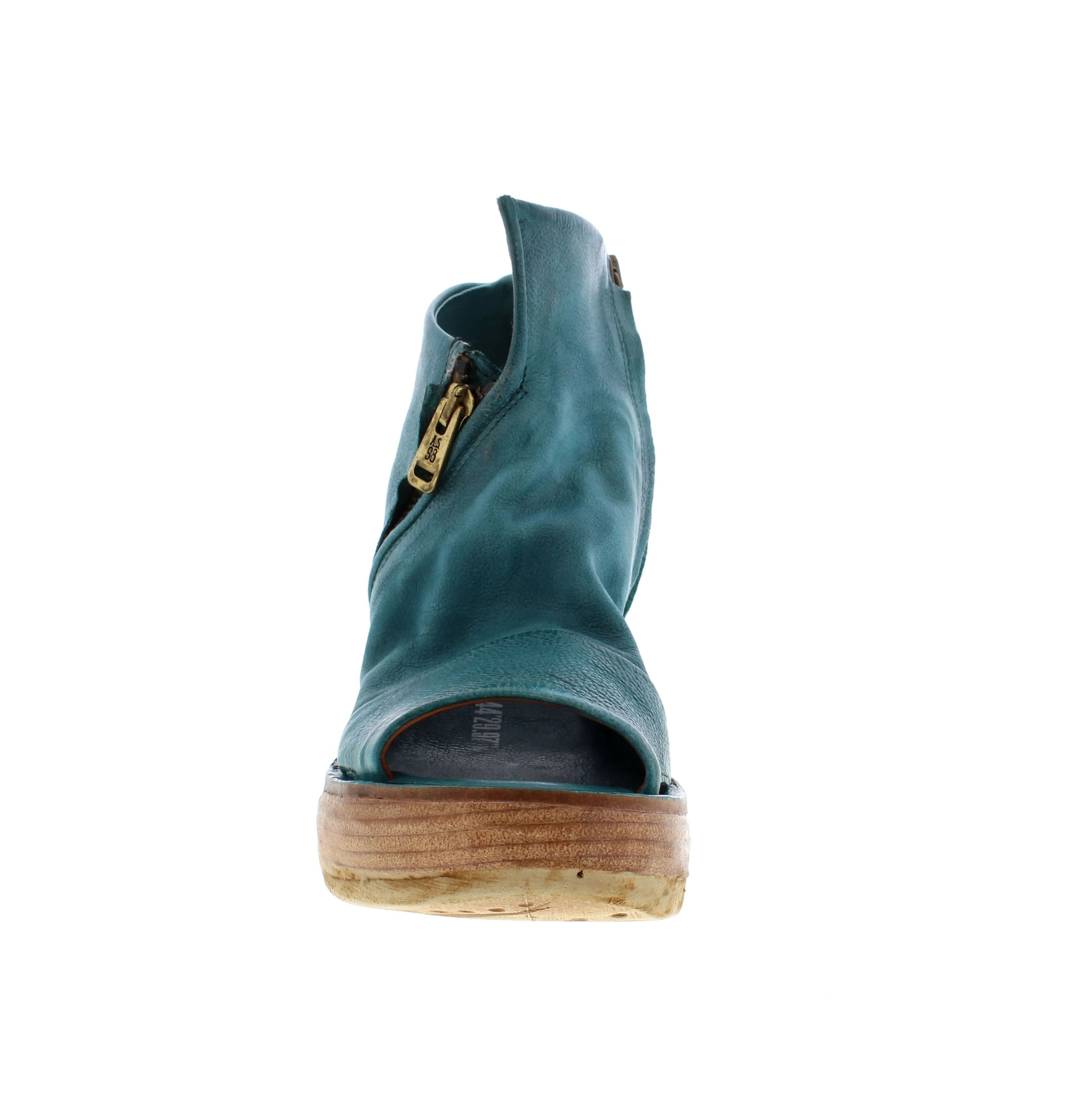 A.S.98 528091-101- Emerald