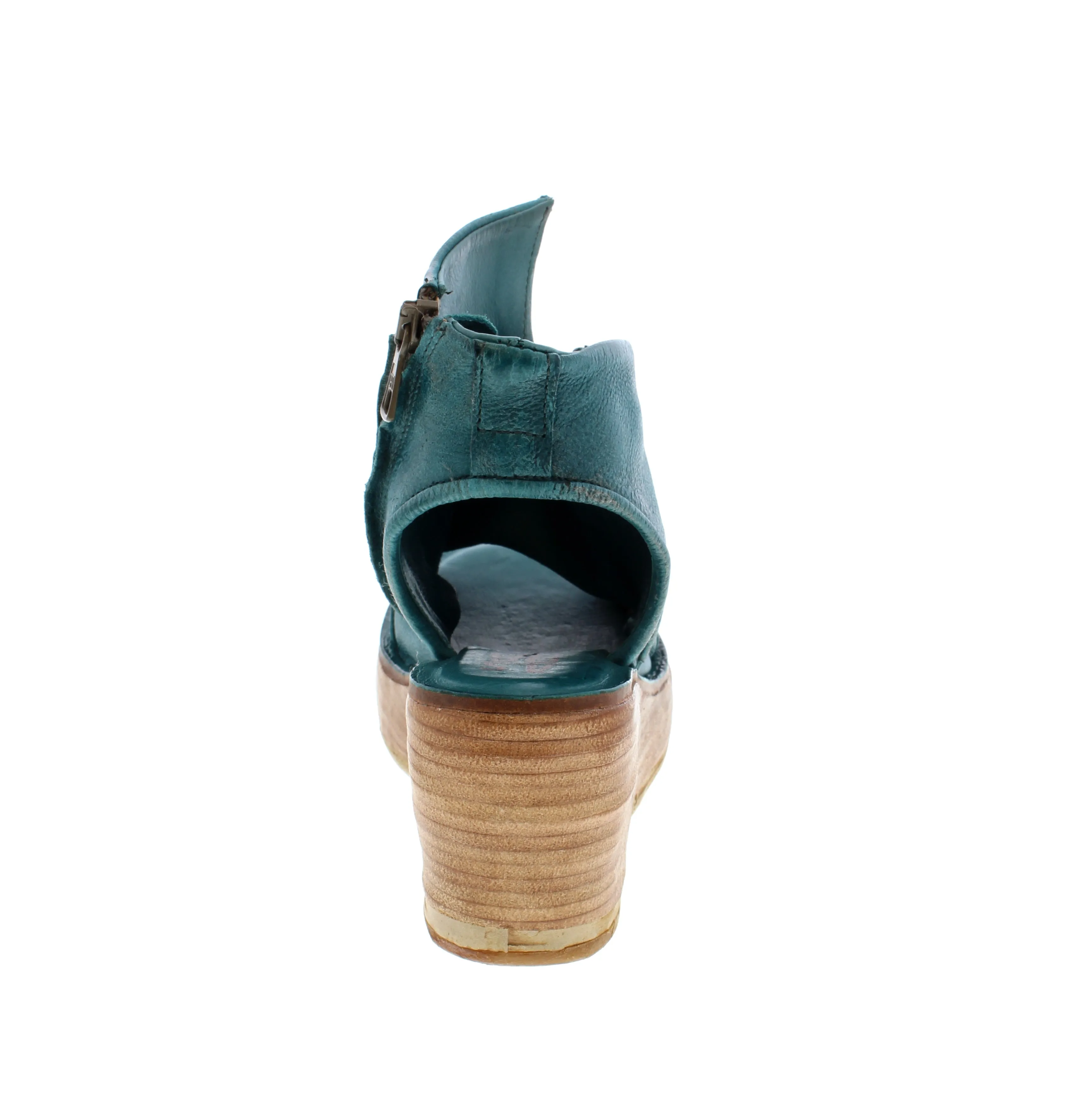 A.S.98 528091-101- Emerald