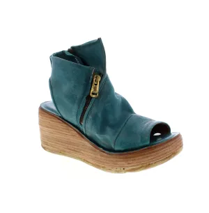 A.S.98 528091-101- Emerald