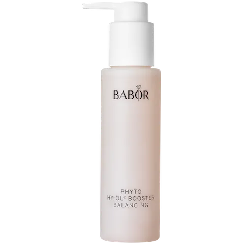 BABOR CLEANSING Phyto HY-ÖL Booster Balancing 100ml