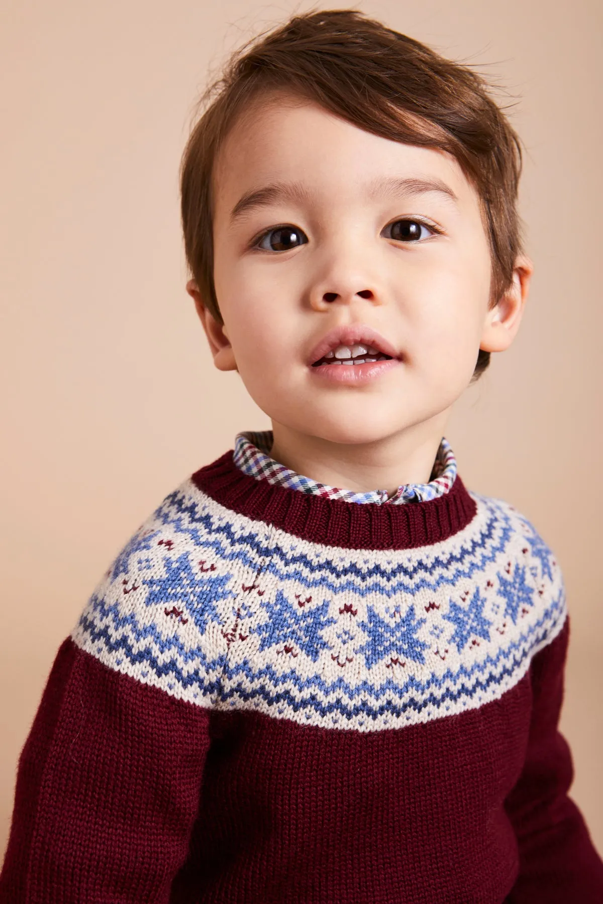 BABY BOY LOOK AW22 21