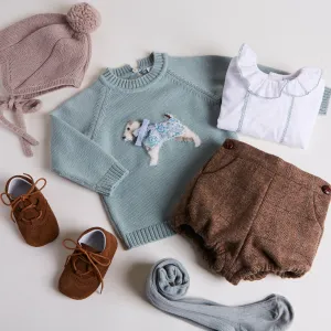 BABY GIRL AW21 29