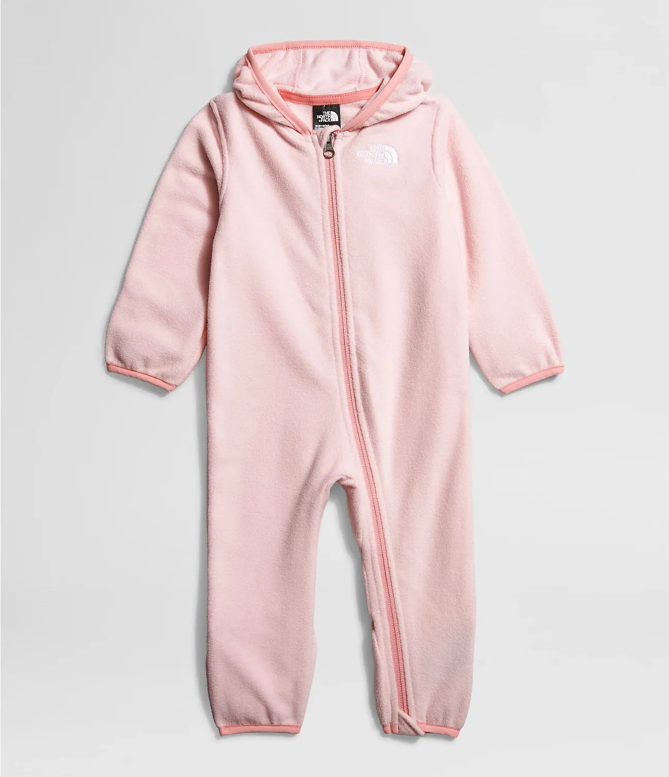 Baby Glacier One-Piece - NF0A84MF - Past Season
