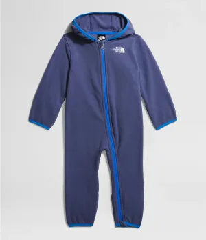 Baby Glacier One-Piece - NF0A84MF - Past Season