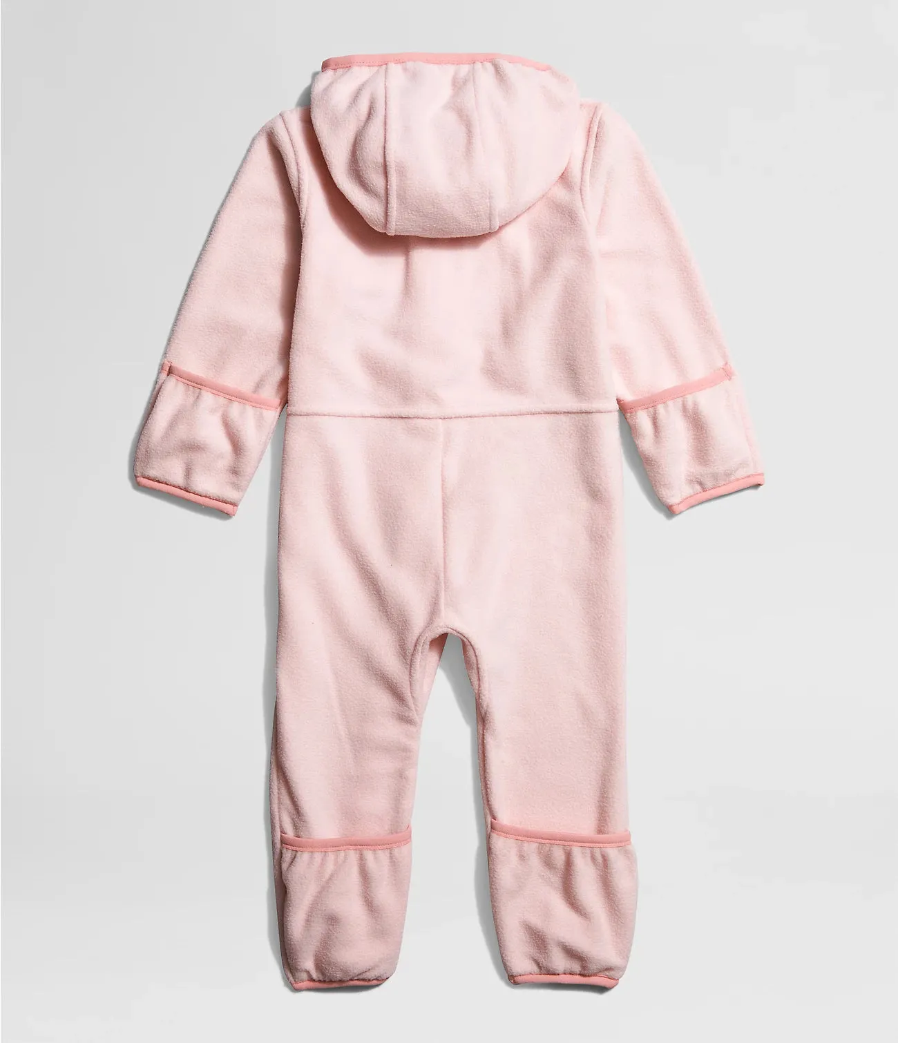 Baby Glacier One-Piece - NF0A84MF - Past Season