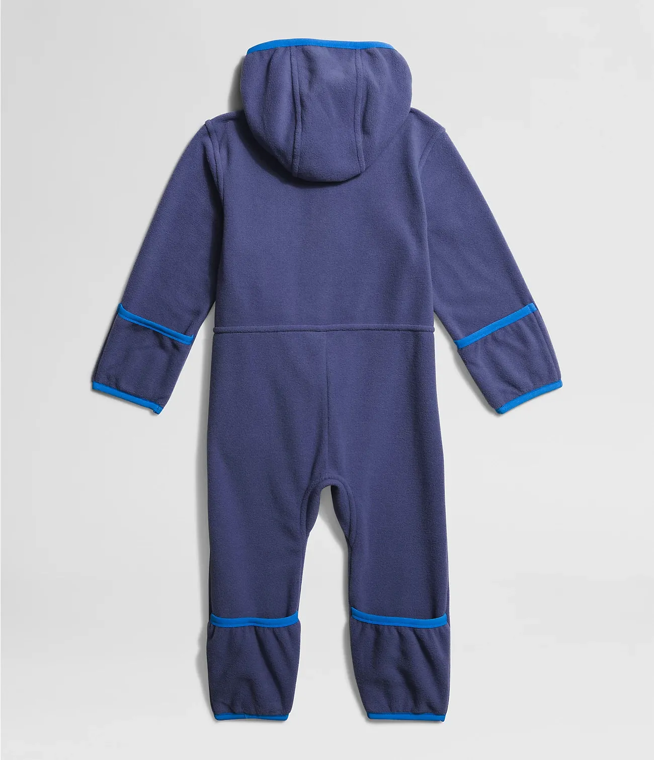 Baby Glacier One-Piece - NF0A84MF - Past Season