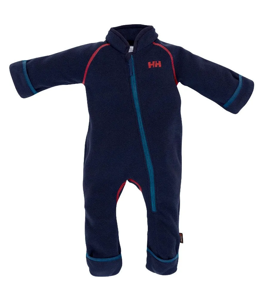 BABY LEGACY FLEECE SUIT