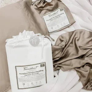 Bamboo Supreme Duvet Set